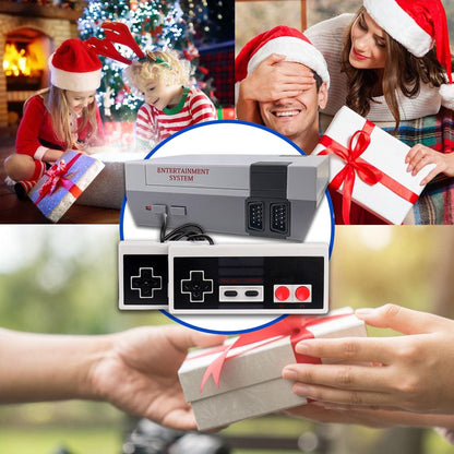 🎮 Consola Retro con 620 Juegos 🔥